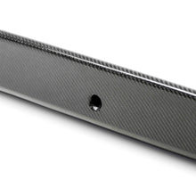 Load image into Gallery viewer, 2015-2024 Dodge Challenger SRT Hellcat Style Carbon Fiber Rear Spoiler