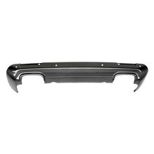 Load image into Gallery viewer, 2018-2024 Dodge Challenger Widebody Hellcat/Demon/Redeye/Scat Pack Carbon Fiber Rear Diffuser Valance