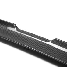 Load image into Gallery viewer, 2015-2024 Dodge Challenger Ducklid Style Carbon Fiber Rear Spoiler