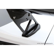 Load image into Gallery viewer, 2016-2024 Chevy Camaro GTC-300 67" Carbon Fiber Adjustable Racing Style Wing
