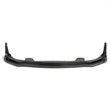 Load image into Gallery viewer, 2020-2023 Dodge Charger Widebody Carbon Fiber Front Chin Spoiler