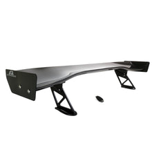Load image into Gallery viewer, 2016-2024 Chevy Camaro GTC-300 67" Carbon Fiber Adjustable Racing Style Wing