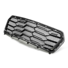 Load image into Gallery viewer, 2010-2015 Chevy Camaro ZL1 1LE Track Package Carbon Fiber Lower Grille Aftermarket AAUSA ZL1 Bumper Mold