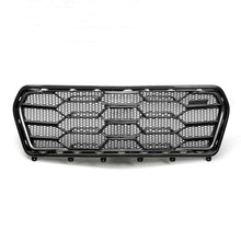 Load image into Gallery viewer, 2010-2015 Chevy Camaro ZL1 1LE Track Package Carbon Fiber Lower Grille Aftermarket AAUSA ZL1 Bumper Mold