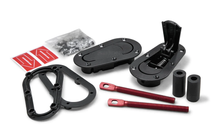 Load image into Gallery viewer, AEROCATCH FLUSH HOOD LATCH AND PIN KIT
