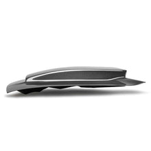 Load image into Gallery viewer, 2015-2023 Dodge Challenger Demon Cowl Style Carbon Fiber Hood