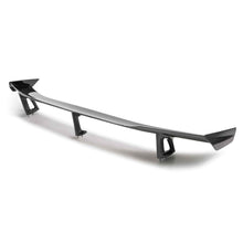 Load image into Gallery viewer, 2016-2024 Chevy Camaro ZL1 1LE Full Carbon Fiber 1pc Rear Spoiler