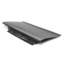 Load image into Gallery viewer, 2008-2023 Dodge Challenger Dry Carbon Fiber Decklid Trunk
