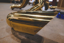 Load image into Gallery viewer, Mclaren 570S / 620R Valved Sport Exhaust System