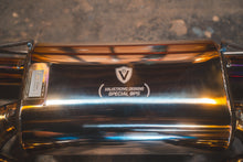 Load image into Gallery viewer, Mercedes AMG GLC 63 / S Valved Sport Exhaust system