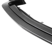 Load image into Gallery viewer, 2018-2024 Dodge Challenger Widebody Hellcat/Demon/Redeye/Scar Pack Carbon Fiber Front Chin Spoiler