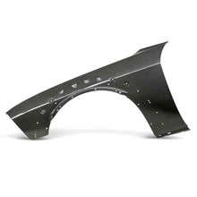 Load image into Gallery viewer, 2018-2023 Dodge Challenger Widebody Hellcat/Demon/Redeye Carbon Fiber Front Fenders (Pair)