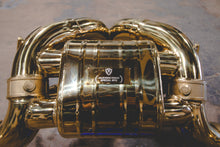 Load image into Gallery viewer, Mclaren 570S / 620R Valved Sport Exhaust System