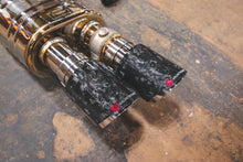Load image into Gallery viewer, Audi B8 / B8.5 S4 / S5 Valved Sport Exhaust System