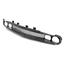 Load image into Gallery viewer, 2015-2024 Dodge Challenger Hellcat/Demon/Redeye Carbon Fiber Front Upper Grille