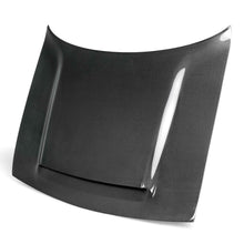 Load image into Gallery viewer, 2015-2023 Dodge Challenger Demon Type-OE Carbon Fiber Hood