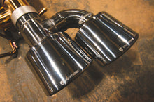 Load image into Gallery viewer, Mercedes C63 AMG W204 Valved Sport Exhaust System