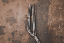 Load image into Gallery viewer, Audi TTRS MK3 Valved Sport Exhaust System