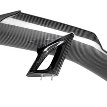 Load image into Gallery viewer, 2016-2024 Chevy Camaro ZL1 1LE Full Carbon Fiber 1pc Rear Spoiler