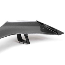 Load image into Gallery viewer, 2016-2024 Chevy Camaro ZL1 1LE Full Carbon Fiber 1pc Rear Spoiler