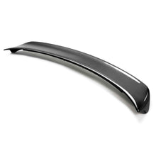 Load image into Gallery viewer, 2015-2024 Dodge Charger SRT Performance Carbon Fiber Rear Spoiler