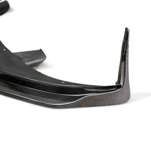 Load image into Gallery viewer, 2020-2023 Dodge Charger Widebody Carbon Fiber Front Chin Spoiler