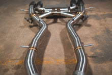 Load image into Gallery viewer, BMW G8x M3 / M4 Valved Sport Exhaust System