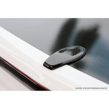 Load image into Gallery viewer, 2016-2024 Chevy Camaro GTC-300 67" Carbon Fiber Adjustable Racing Style Wing