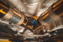 Load image into Gallery viewer, BMW G8x M3 / M4 Valved Sport Exhaust System