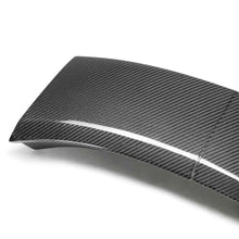 Load image into Gallery viewer, 2018-2024 Dodge Challenger Widebody Hellcat/Demon/Redeye/Scat Pack Carbon Fiber Rear Fender Flare Extensions