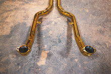 Load image into Gallery viewer, BMW F10 M5 / F12 M6 / F06 M6 Valved Sport Exhaust System