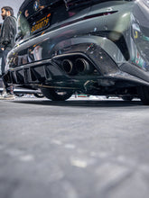 Load image into Gallery viewer, BMW G20/G22/G26 M340i/M440i Valved Sport Exhaust System