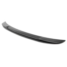 Load image into Gallery viewer, 2015-2024 Dodge Charger Hellcat OEM Style Carbon Fiber Rear Spoiler