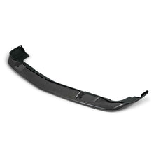 Load image into Gallery viewer, 2008-2010 Dodge Challenger SRT8 Style Carbon Fiber Front Chin Spoiler