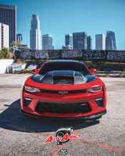 Load image into Gallery viewer, 2016-2024 Chevy Camaro Type-Copo Double Sided Carbon Fiber Hood