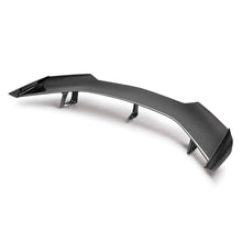 Load image into Gallery viewer, 2016-2024 Chevy Camaro ZL1 1LE Full Carbon Fiber 1pc Rear Spoiler
