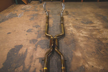 Load image into Gallery viewer, Mercedes C63 AMG W204 Valved Sport Exhaust System