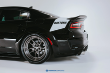 Load image into Gallery viewer, 2015-2024 Dodge Charger SRT Performance Carbon Fiber Rear Spoiler