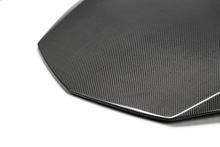 Load image into Gallery viewer, 2017-2023 CAMARO ZL1 1LE TYPE-OE CARBON FIBER HOOD INSERT