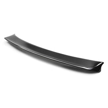 Load image into Gallery viewer, 2015-2024 Dodge Charger SRT Performance Carbon Fiber Rear Spoiler