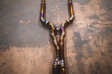 Load image into Gallery viewer, Mercedes AMG GLC 63 / S Valved Sport Exhaust system