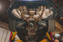 Load image into Gallery viewer, BMW G8x M3 / M4 Valved Sport Exhaust System