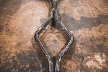 Load image into Gallery viewer, BMW X5M / X6M Valved Sport Exhaust System (F85 / F86)