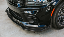 Load image into Gallery viewer, 2020-2023 Dodge Charger Widebody Carbon Fiber Front Chin Spoiler