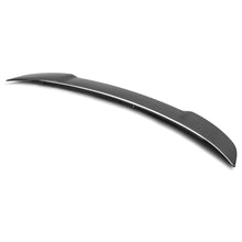 Load image into Gallery viewer, 2015-2024 Dodge Charger Hellcat OEM Style Carbon Fiber Rear Spoiler