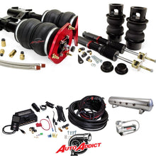 Load image into Gallery viewer, Chevy Camaro 2016-2023 Air Lift Performance Suspension Air Bags Struts With 3P Air Management