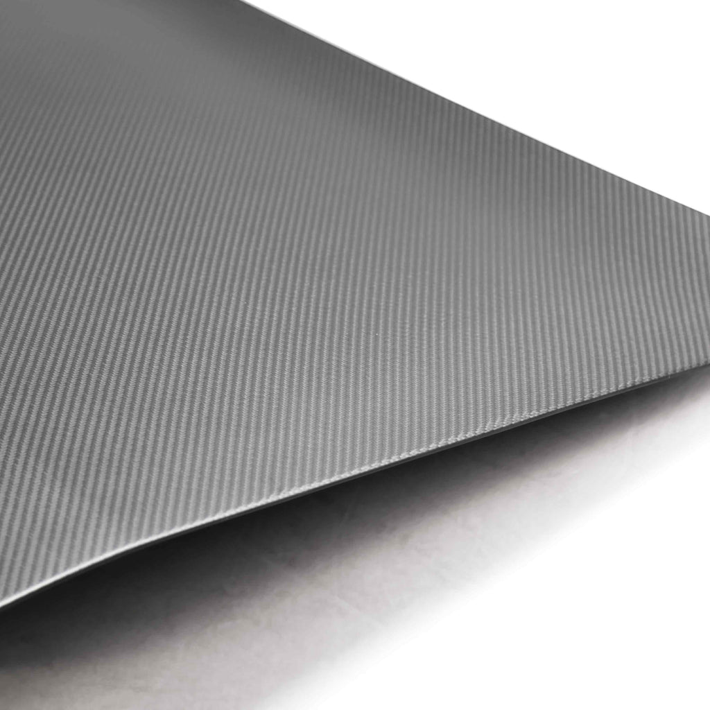2008-2023 Dodge Challenger Dry Carbon Fiber Decklid Trunk