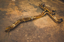 Load image into Gallery viewer, Lamborghini Urus Valved Sport Exhaust System