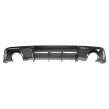 Load image into Gallery viewer, 2020-2023 Dodge Charger Widebody Hellcat Carbon Fiber Rear Diffuser Valance