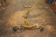 Load image into Gallery viewer, Lamborghini Urus Valved Sport Exhaust System
